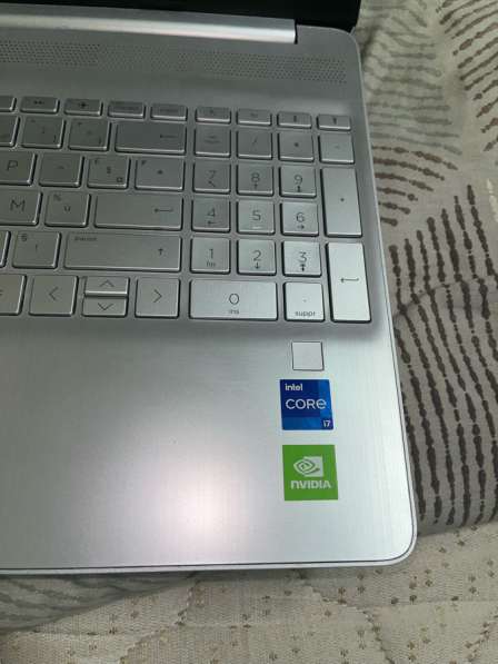 HP i7 ? в Перми