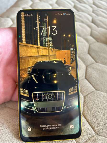 Poco m3 pro 5g 6/128 в Уфе фото 4