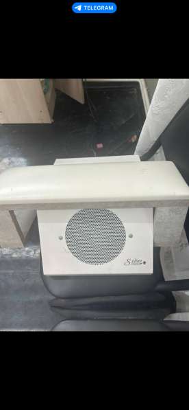 Подставка, пылесос, стерилизатор в Нижнем Новгороде