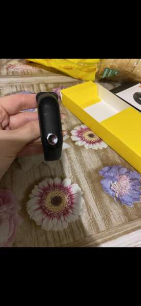 Mi Band 3 в Москве фото 3