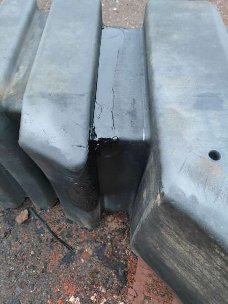 Ремонт бензобаков пластиковых всех видов в Санкт-Петербурге фото 3