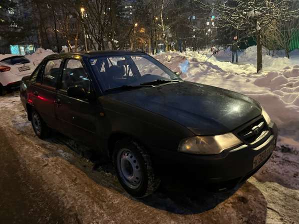 Daewoo, Nexia, продажа в Москве в Москве