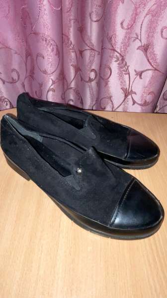 Лоферы