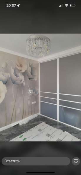 Ремонт квартир, домов под ключ в Краснодаре фото 8