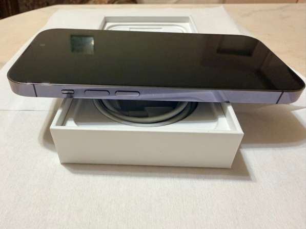 IPhone 14 Pro 256 в Ярославле фото 6