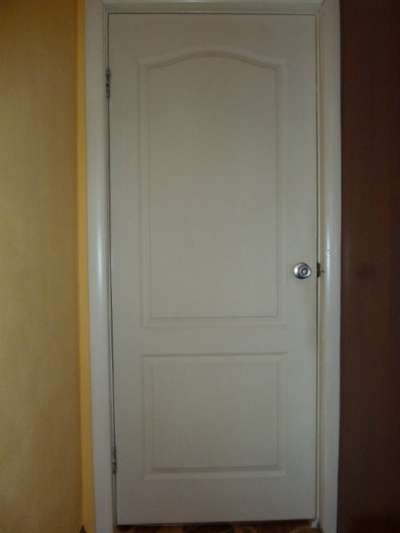 Двери в Томске