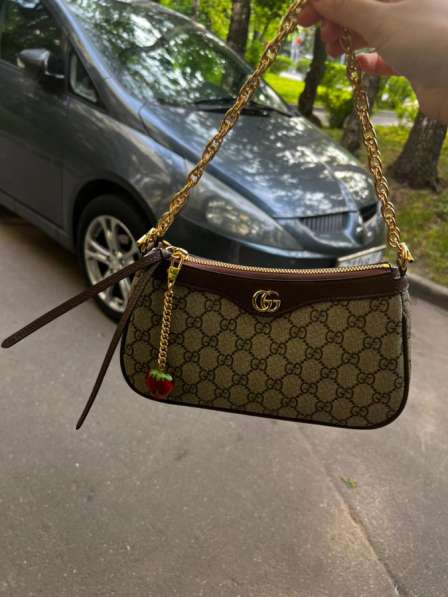 Сумка Gucci Оригинал