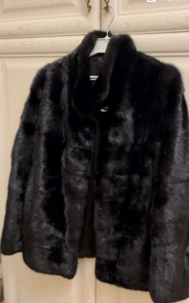 Шуба в отличном состоянии