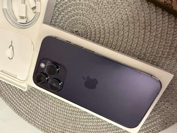 IPhone 14Pro в Москве фото 5