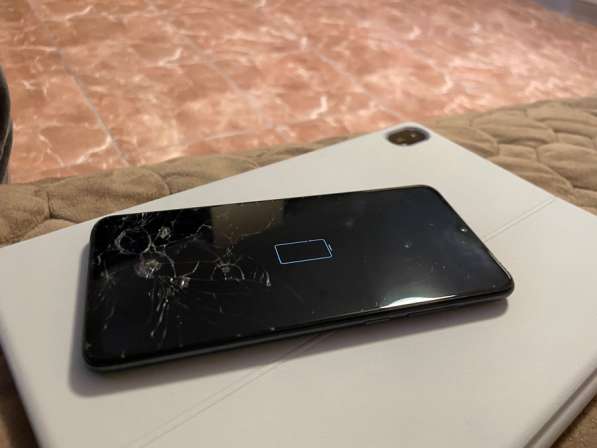 Телефон Xiaomi Redmi Note 8 Pro в Люберцы