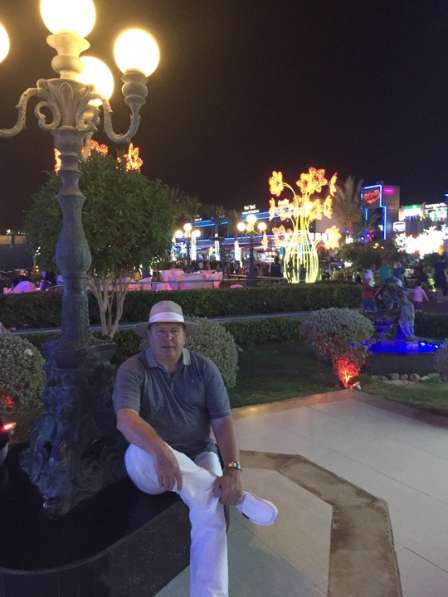 Алексей, 65 лет, хочет пообщаться в Ставрополе