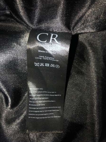 Продам шубку в Красноярске фото 5