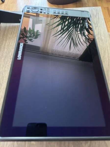 Эхолот Lowrance HDS Live 16 в Уфе фото 8