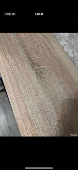 Туалетный столик с зеркалом в Краснодаре фото 5