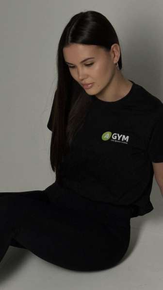 Фитнес Тренер