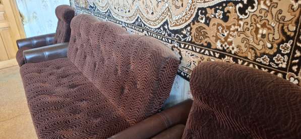 Мебельный гарнитур б/у в Евпатории фото 3