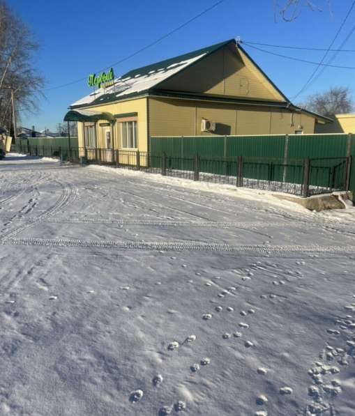 Продам магазин в Москве