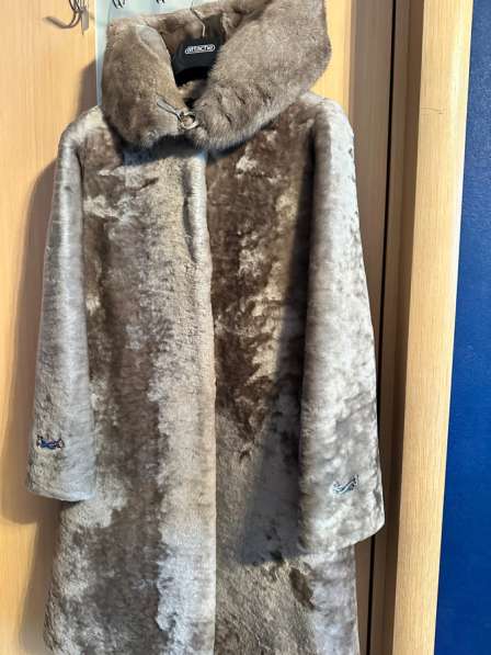 Одежда в Москве