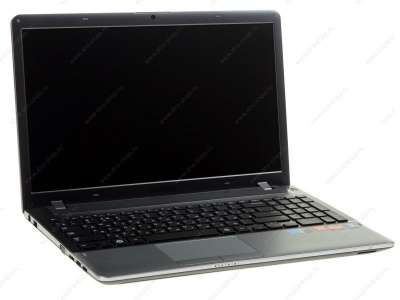 ноутбук Samsung np355v5c-s0eru