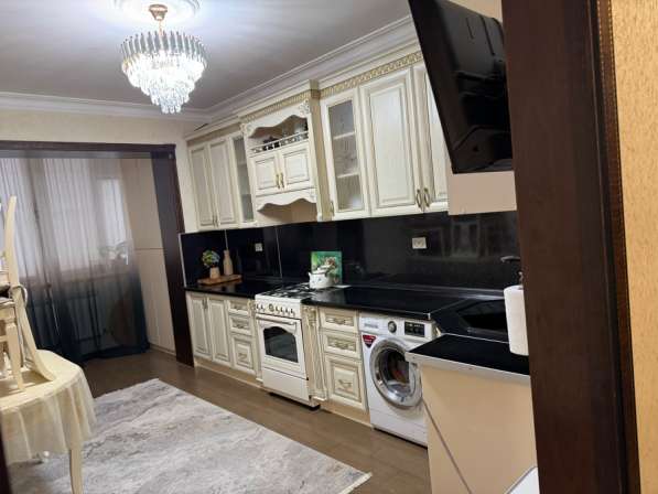 Кухня в Каспийске