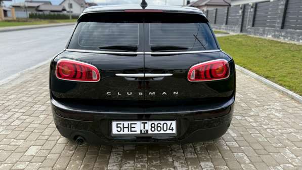 MINI, Clubman, продажа в г.Минск в фото 10