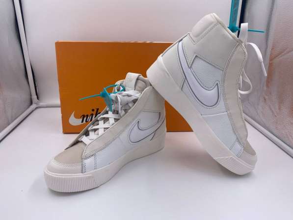 Nike Blazer - ОРИГИНАЛ!