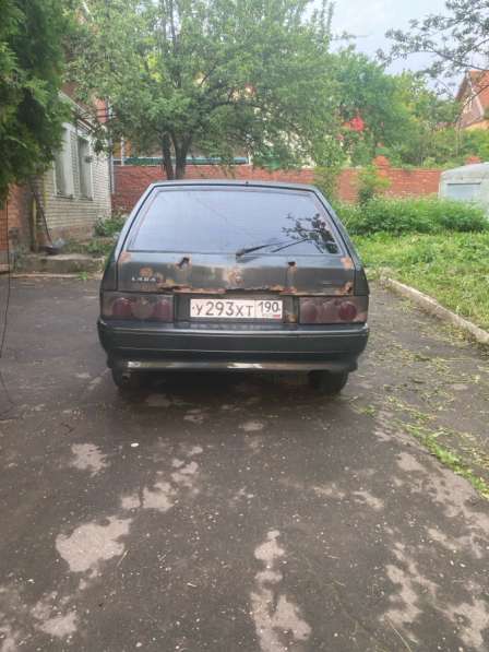 ВАЗ (Lada), 2114, продажа в Лобне в Лобне