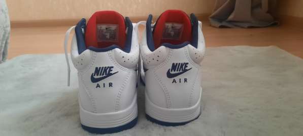 Кроссовки Nike новые в Санкт-Петербурге фото 10