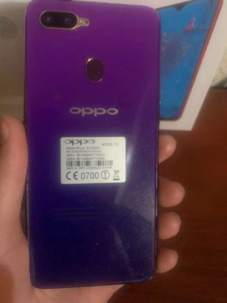 Телефон OPPO в Оренбурге