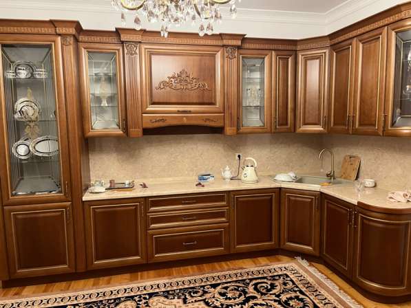 Продается кухня в Буйнакске