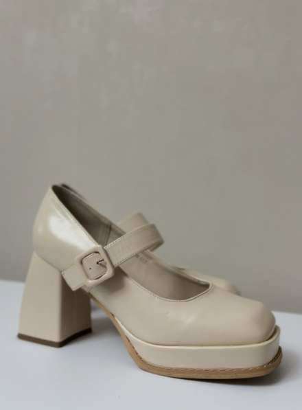 Туфли Мэри Джейн в Махачкале