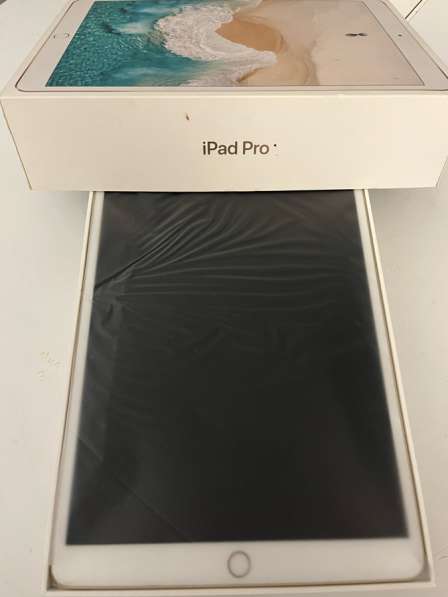 IPad apple Pro в Петропавловск-Камчатском фото 4
