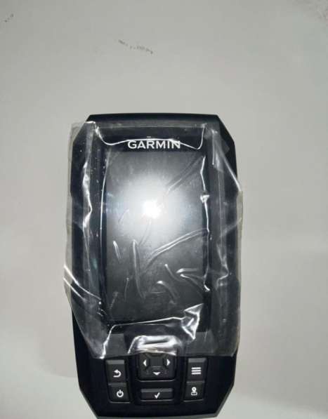Эхолот Garmin STRIKER Vivid 4cv в Москве фото 4