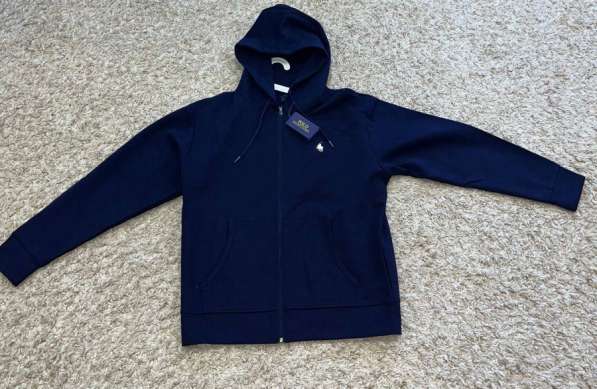 Polo Ralph Lauren зипка