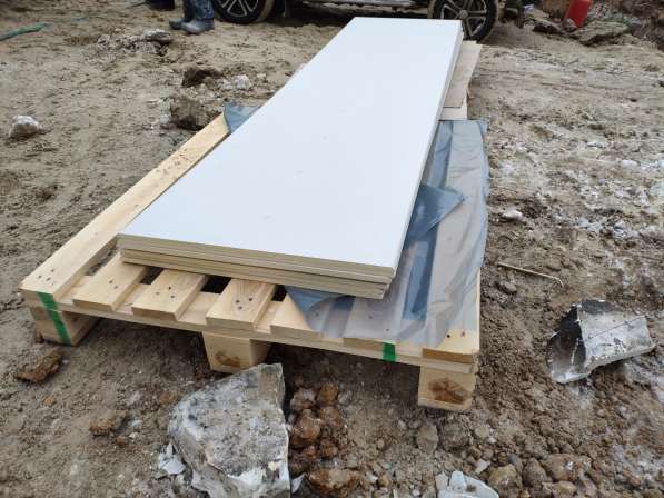 Панель рентгенозащитная Knauf Safeboard
