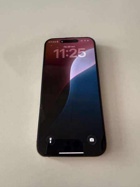 Продам Айфон 16 про мах 256 гб в Кандалакше фото 3