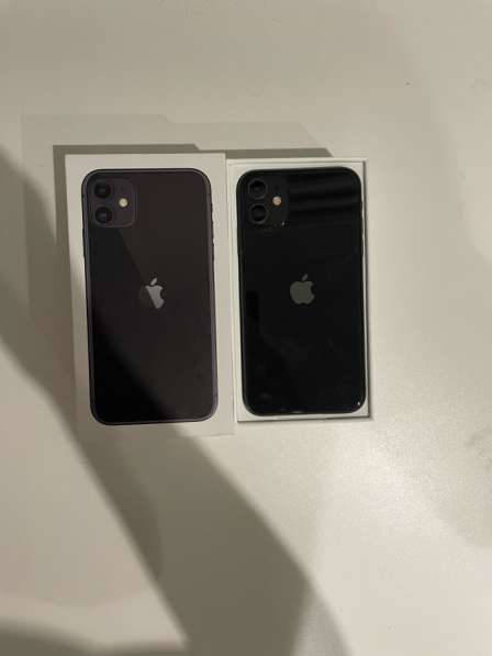 Iphone 11 128 в Москве фото 3