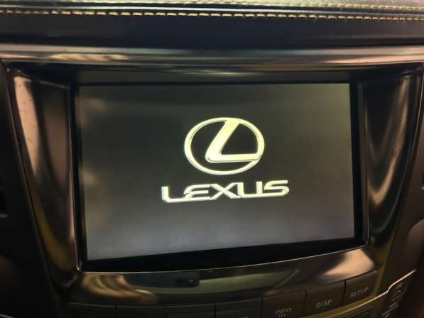 Lexus, LX, продажа в Москве в Москве фото 11