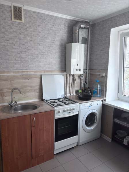 Сдам двухкомнатную квартиру в Ростове-на-Дону фото 6