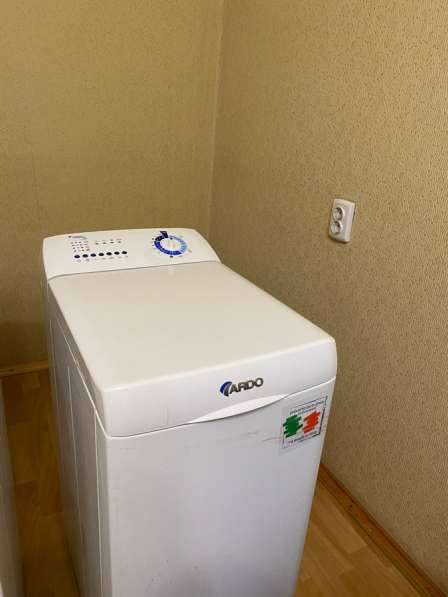 Продам стиральную машинку