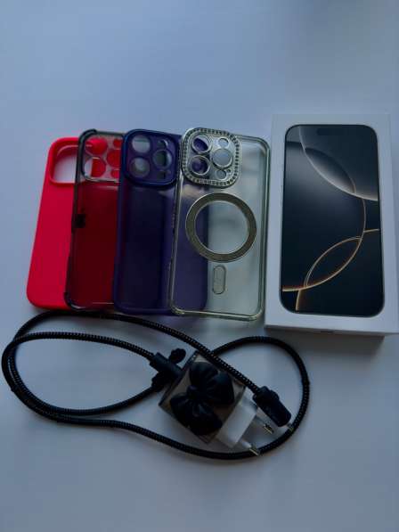 Apple 16 pro
