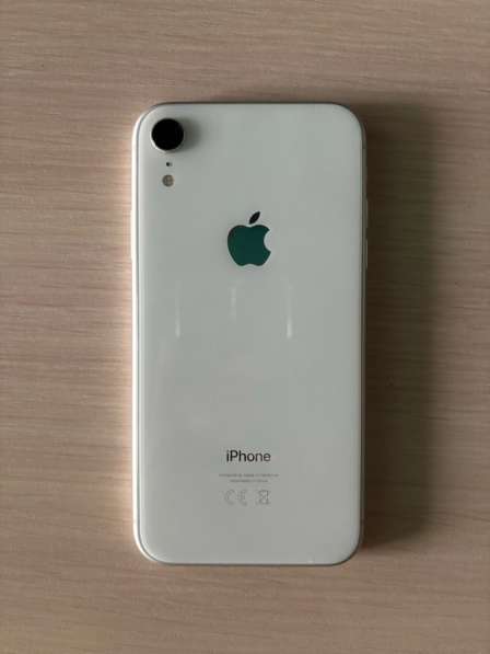 IPhone Xr 128gb в Магнитогорске фото 3