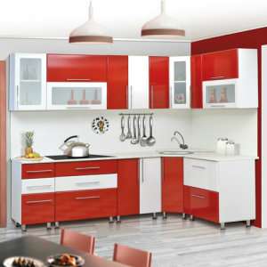 Кухонный гарнитур Лада 111 Мебель-комплект Лада 111