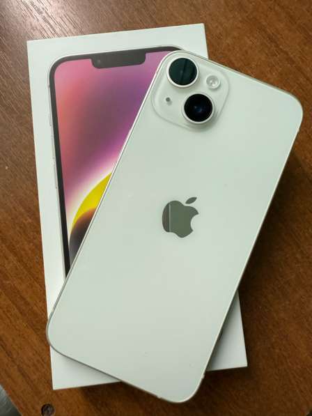 IPhone 14 256г