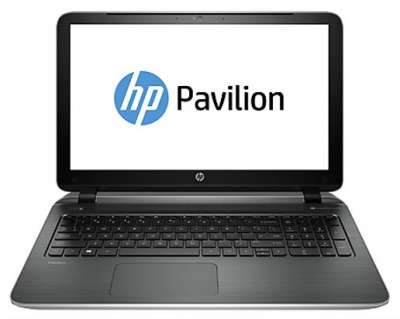 ноутбук HP Pavilon 15