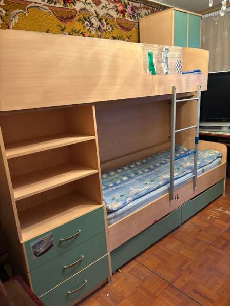 Мебель б/у в Солнечногорске