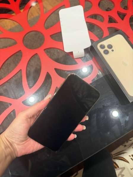 Айфон 13 про Макс в Краснодаре фото 6