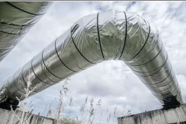 Армофол Экстра тип А/фольга для бани в Челябинске фото 5