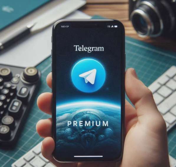 Telegram Premium