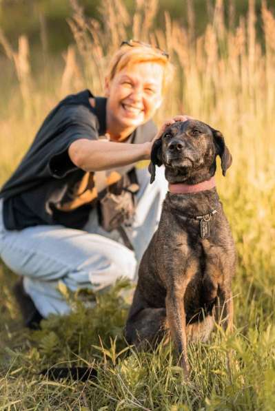 Люся ищет свою вселенную! в Москве фото 3